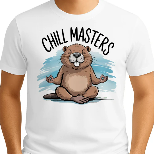 Chill Animal Collection