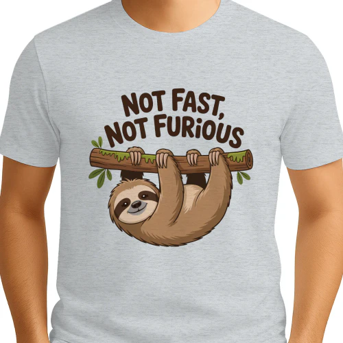 Funny Sloth Collection