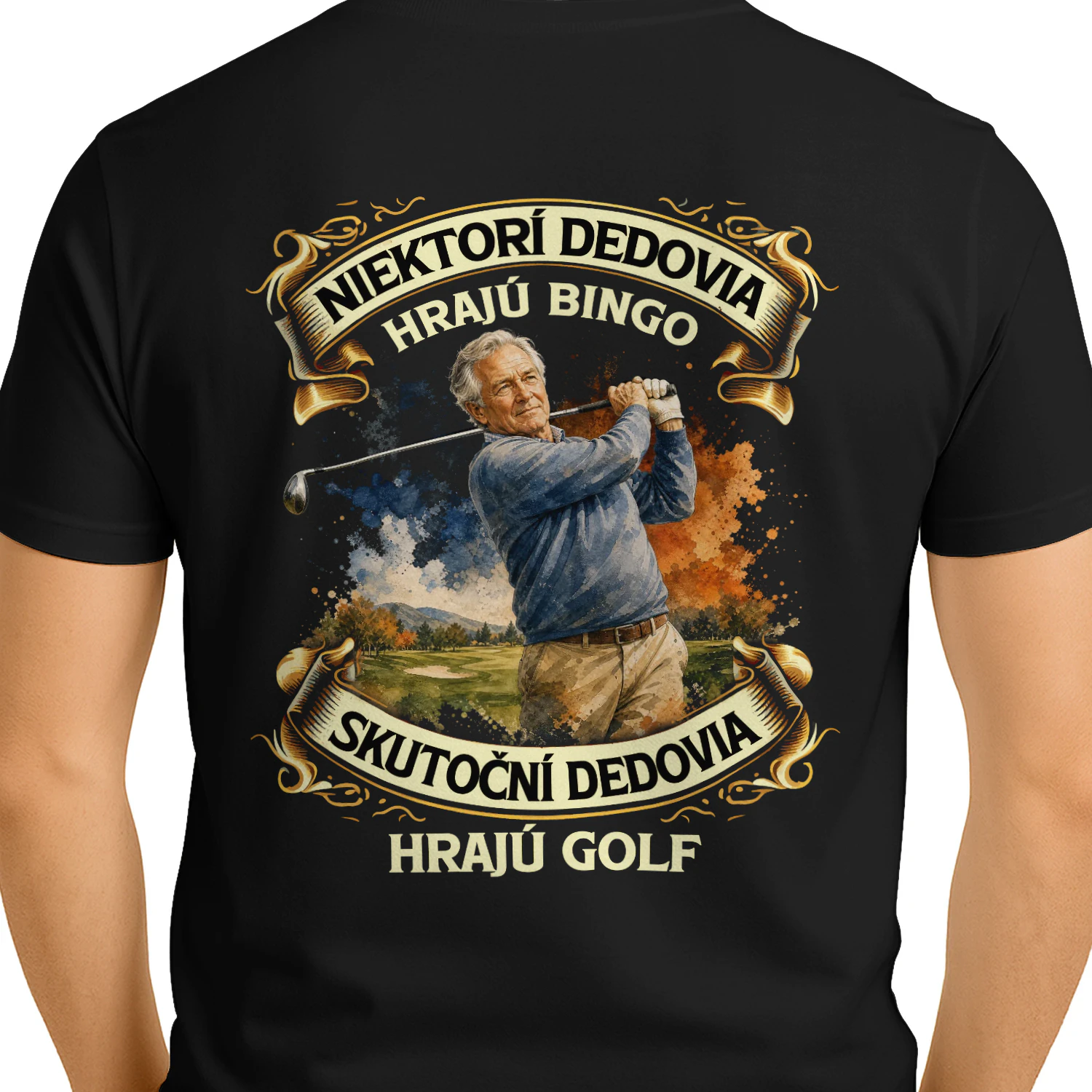 Golf-bingo-slovakia