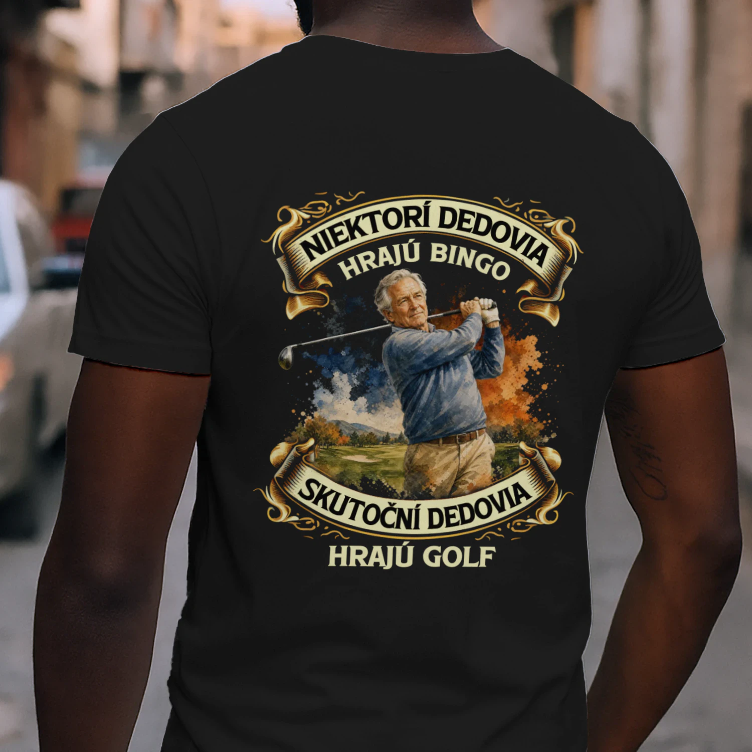 Golf-bingo-slovakia