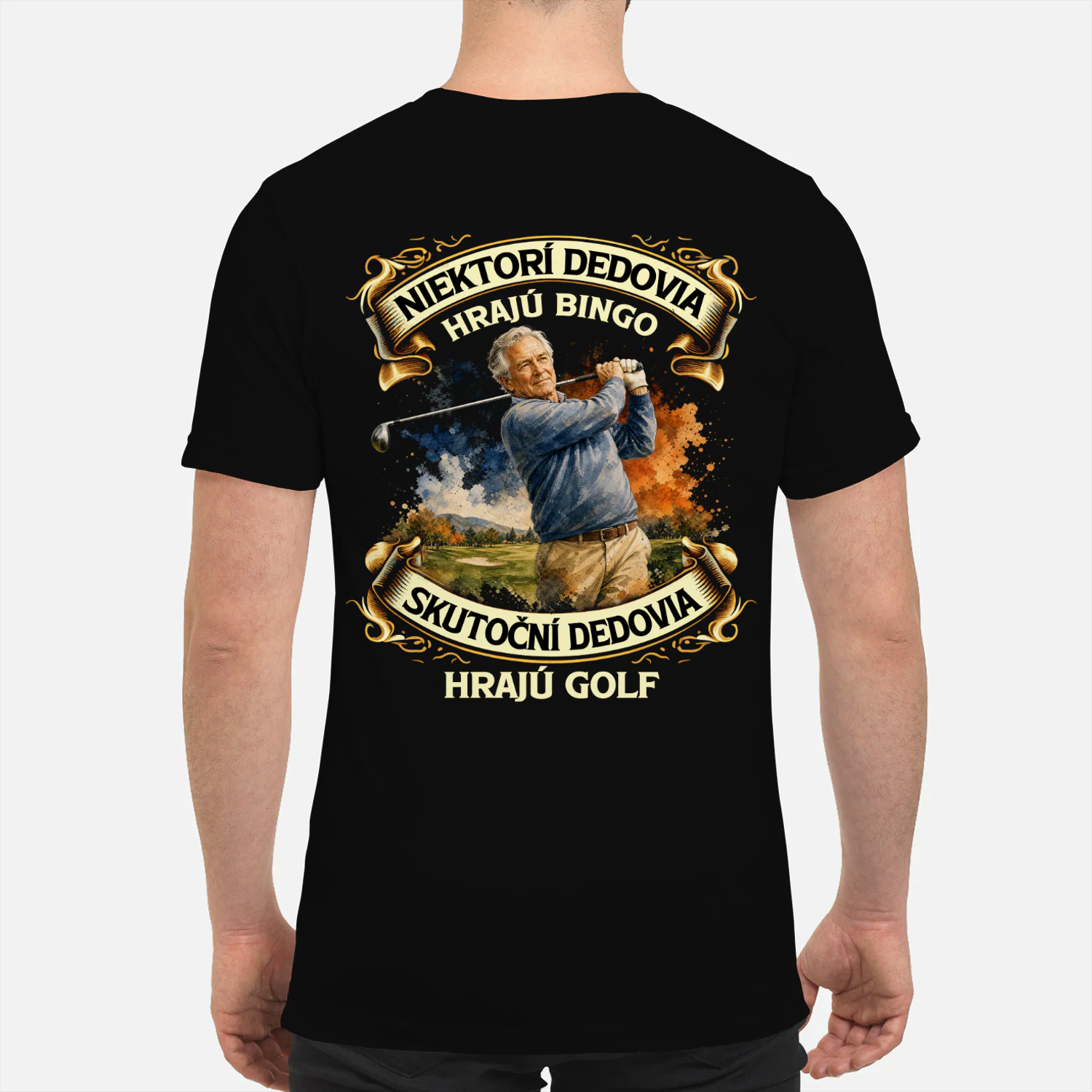 Golf-bingo-slovakia