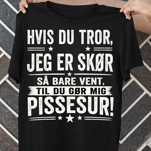 Hvis Du Tror - DK