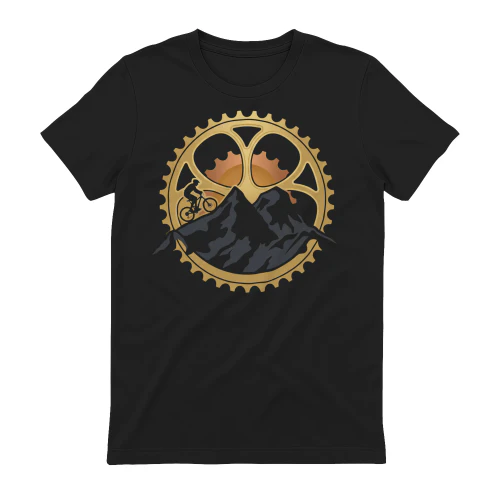 Cycling Chainring Mountain Bike Gear