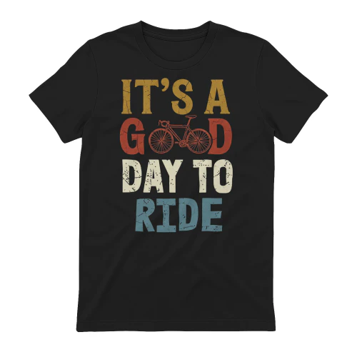 Cycling Good Day Quote