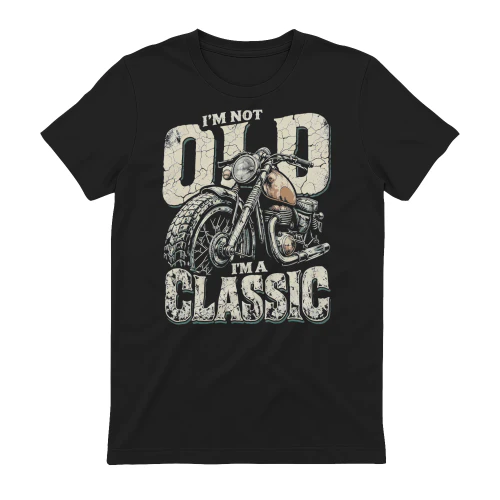 Motorcycle Vintage Old Classic