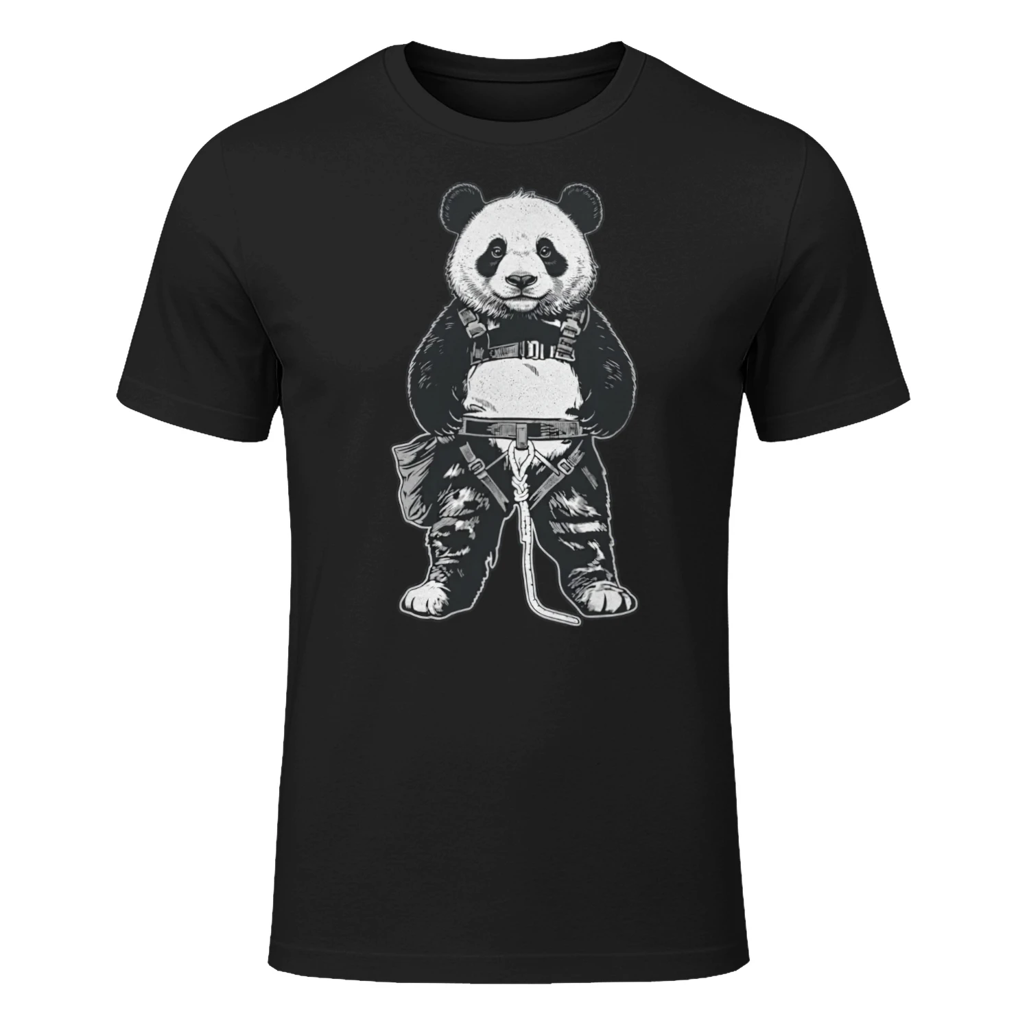 Climbing Panda Safety Harness