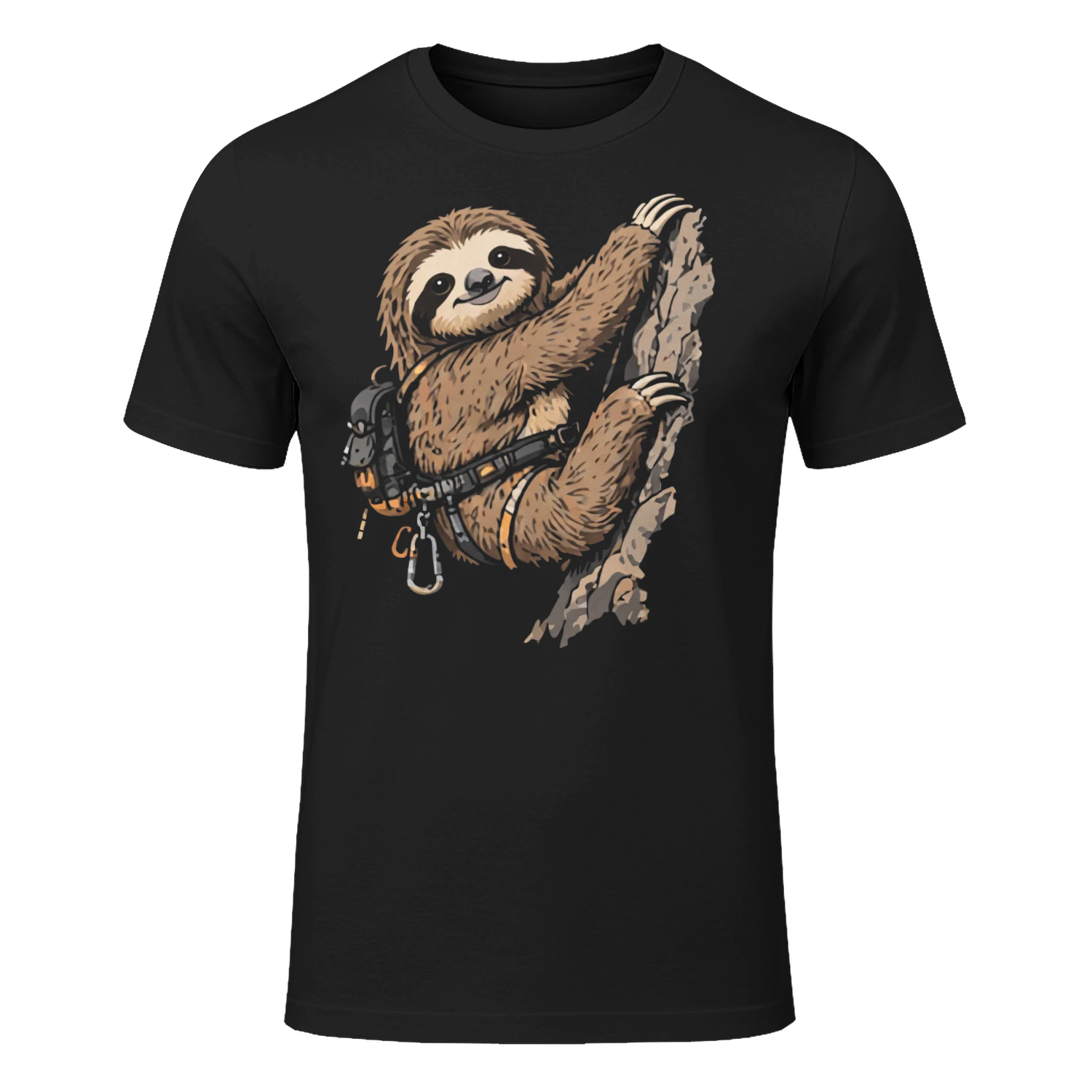 Climbing Sleepy Sloth Gear