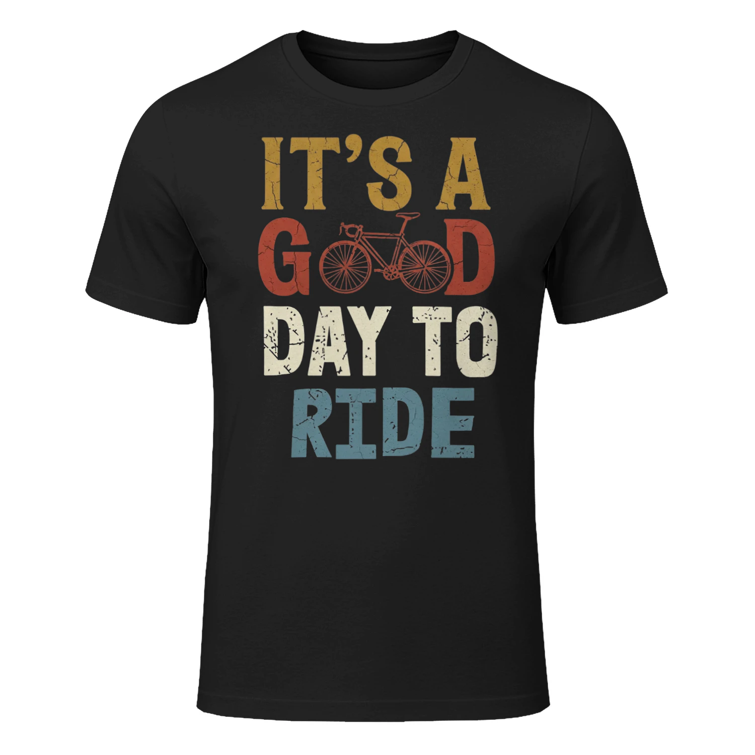 Cycling Good Day Quote