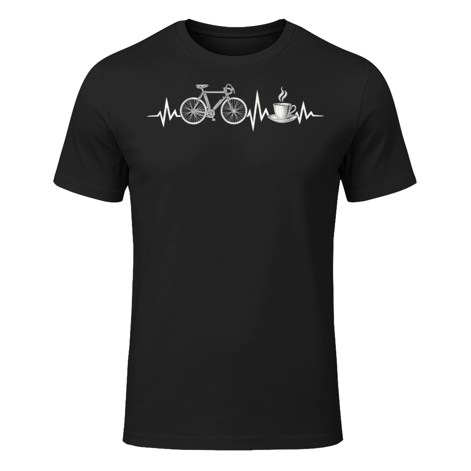 Cycling Heartbeat Coffee Bike