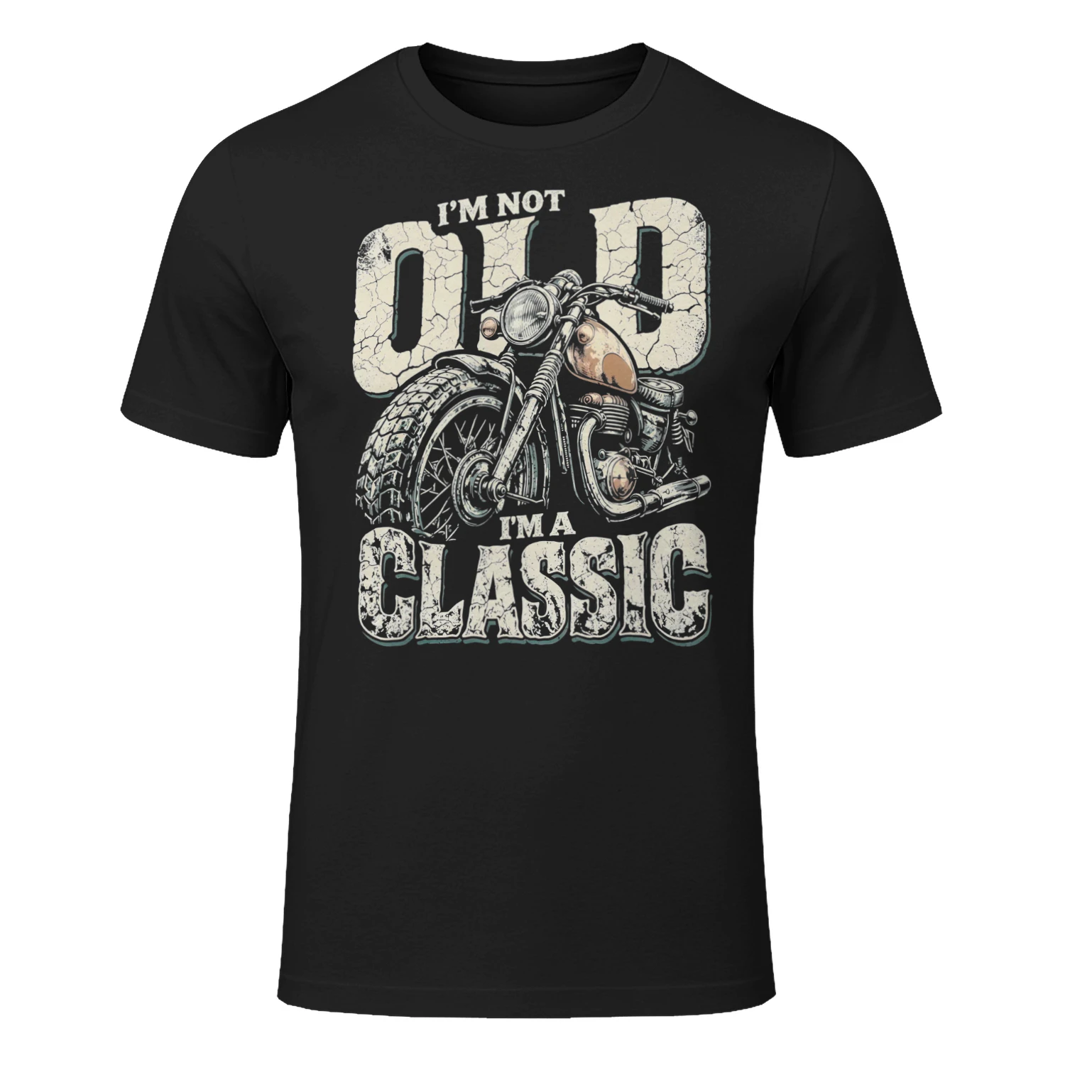 Motorcycle Vintage Old Classic