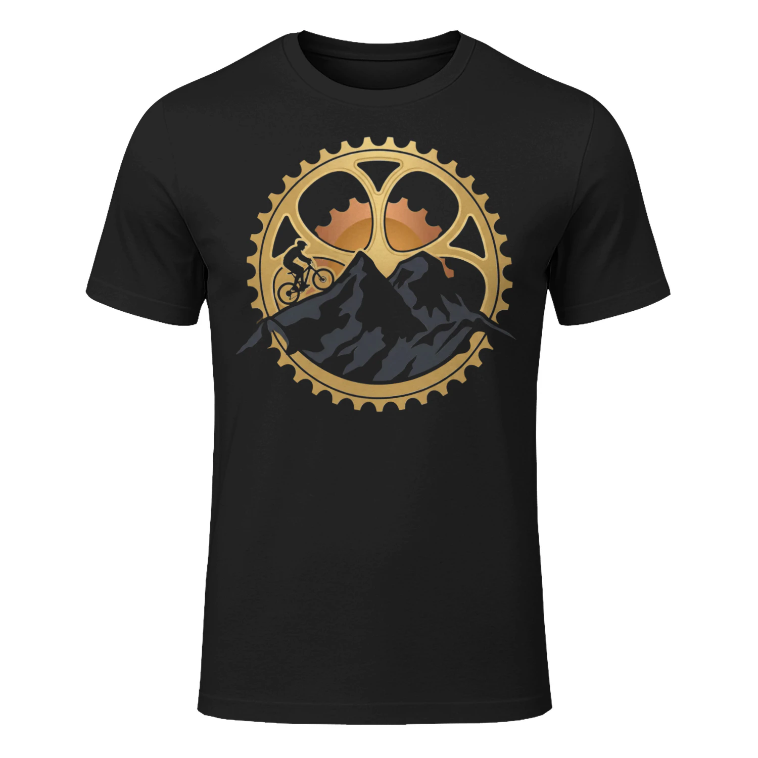 Cycling Chainring Mountain Bike Gear