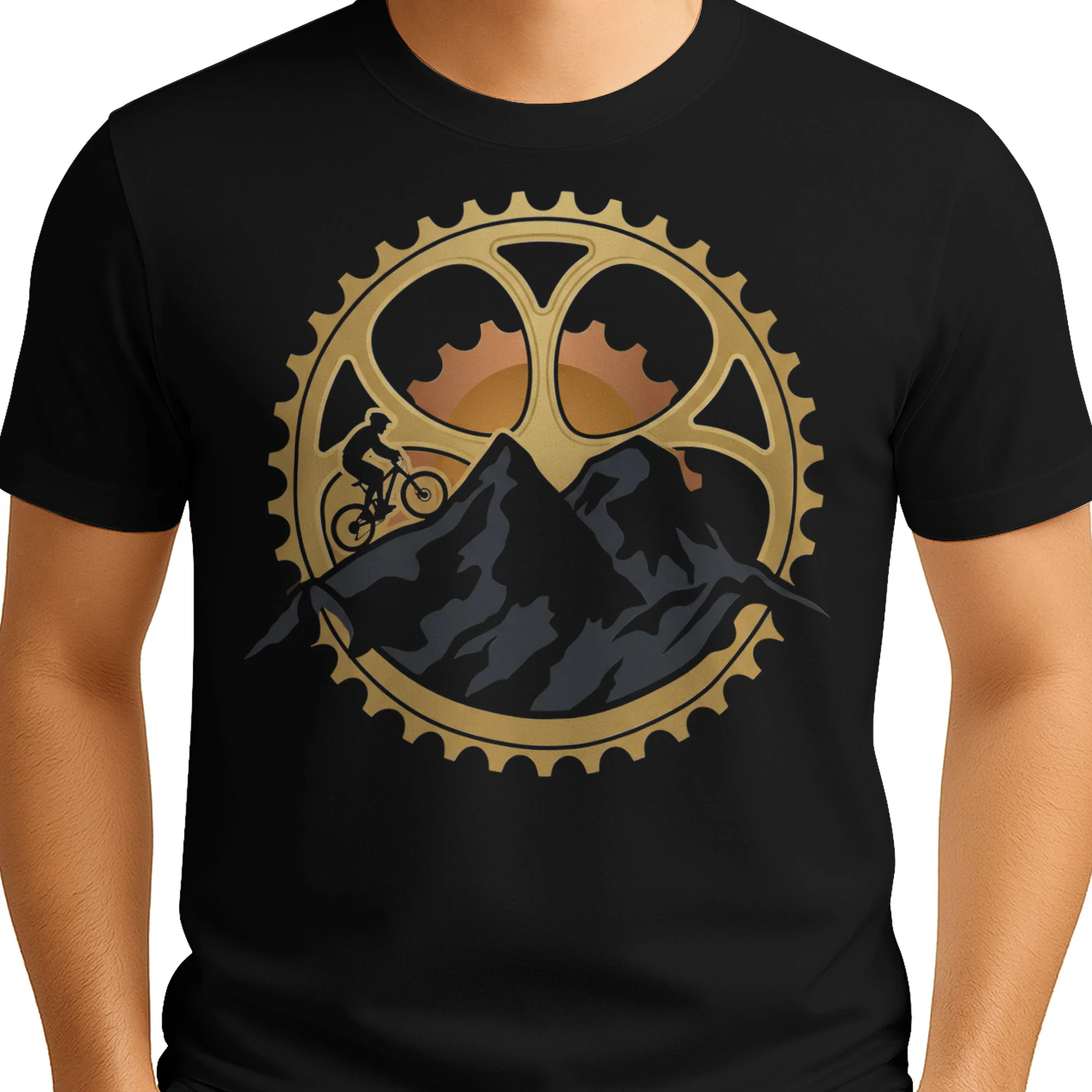 Cycling Chainring Mountain Bike Gear