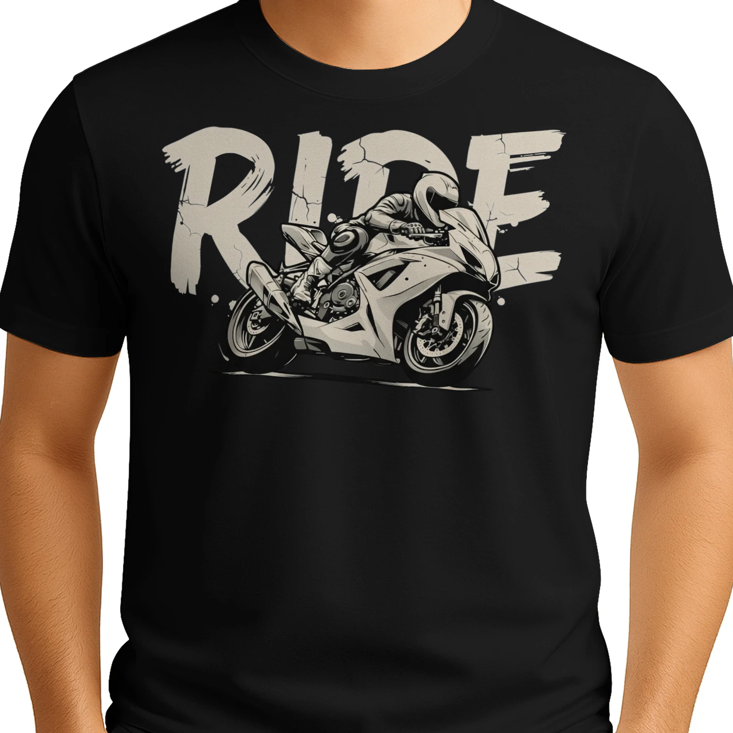 Motorcycle Sportbike Ride Speed