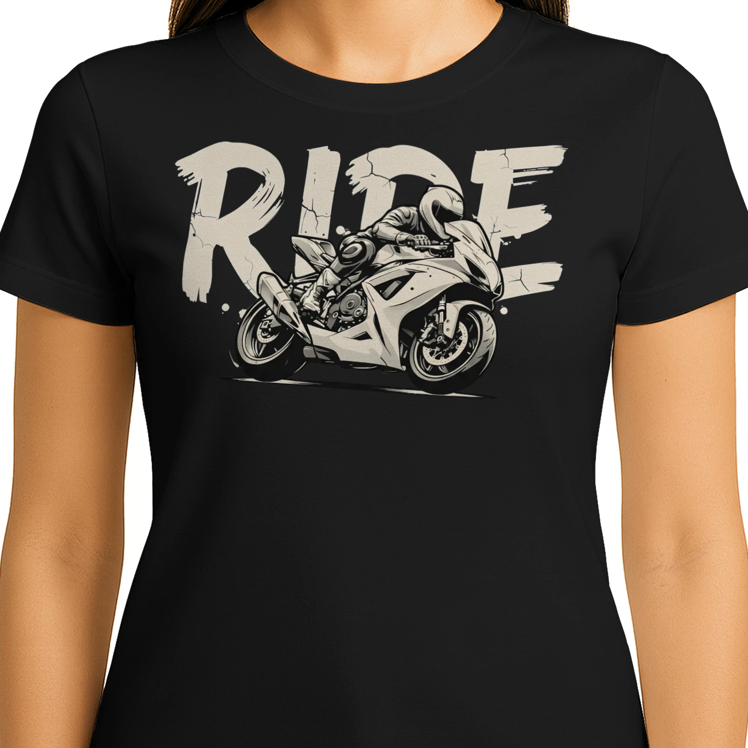 Motorcycle Sportbike Ride Speed