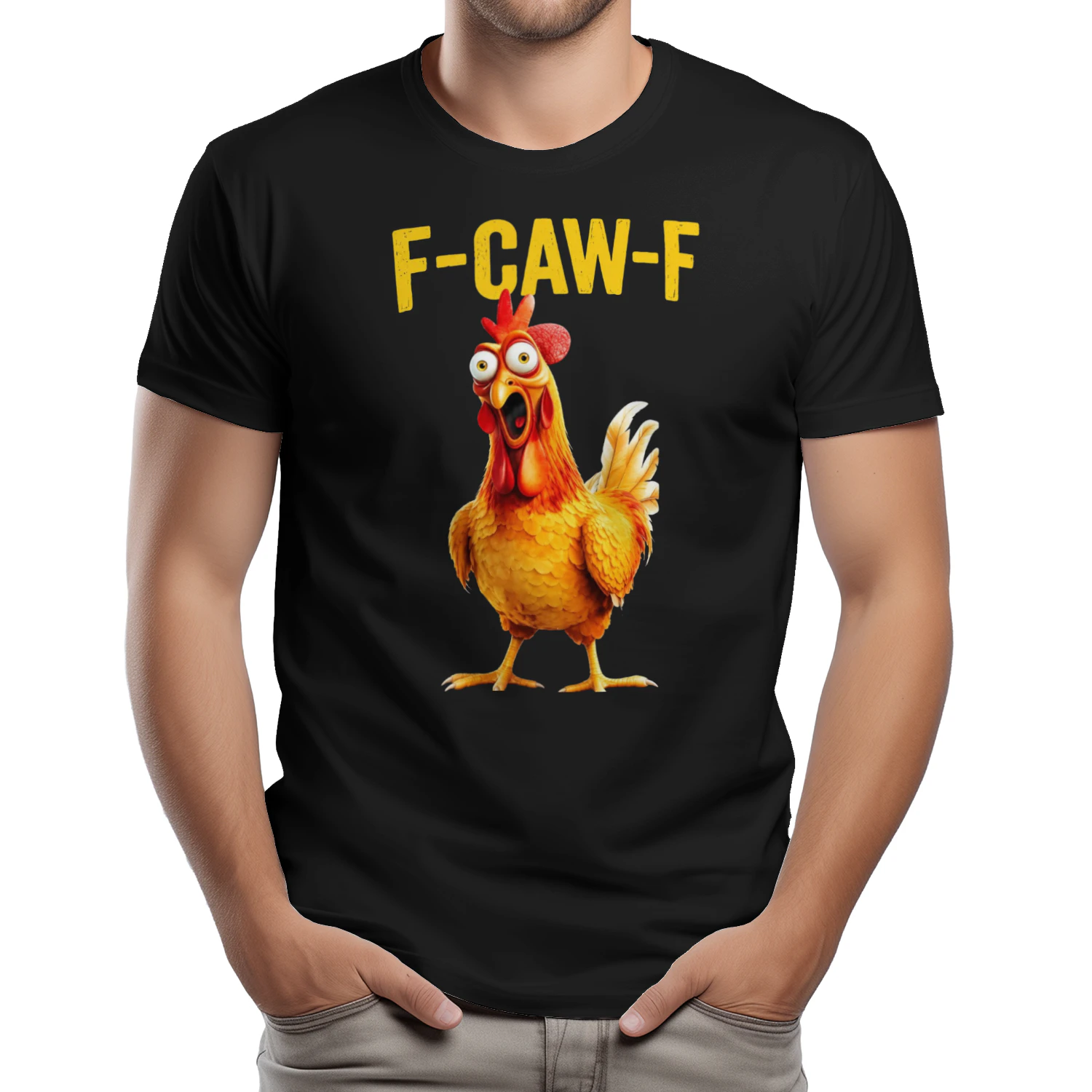F-CAW-F