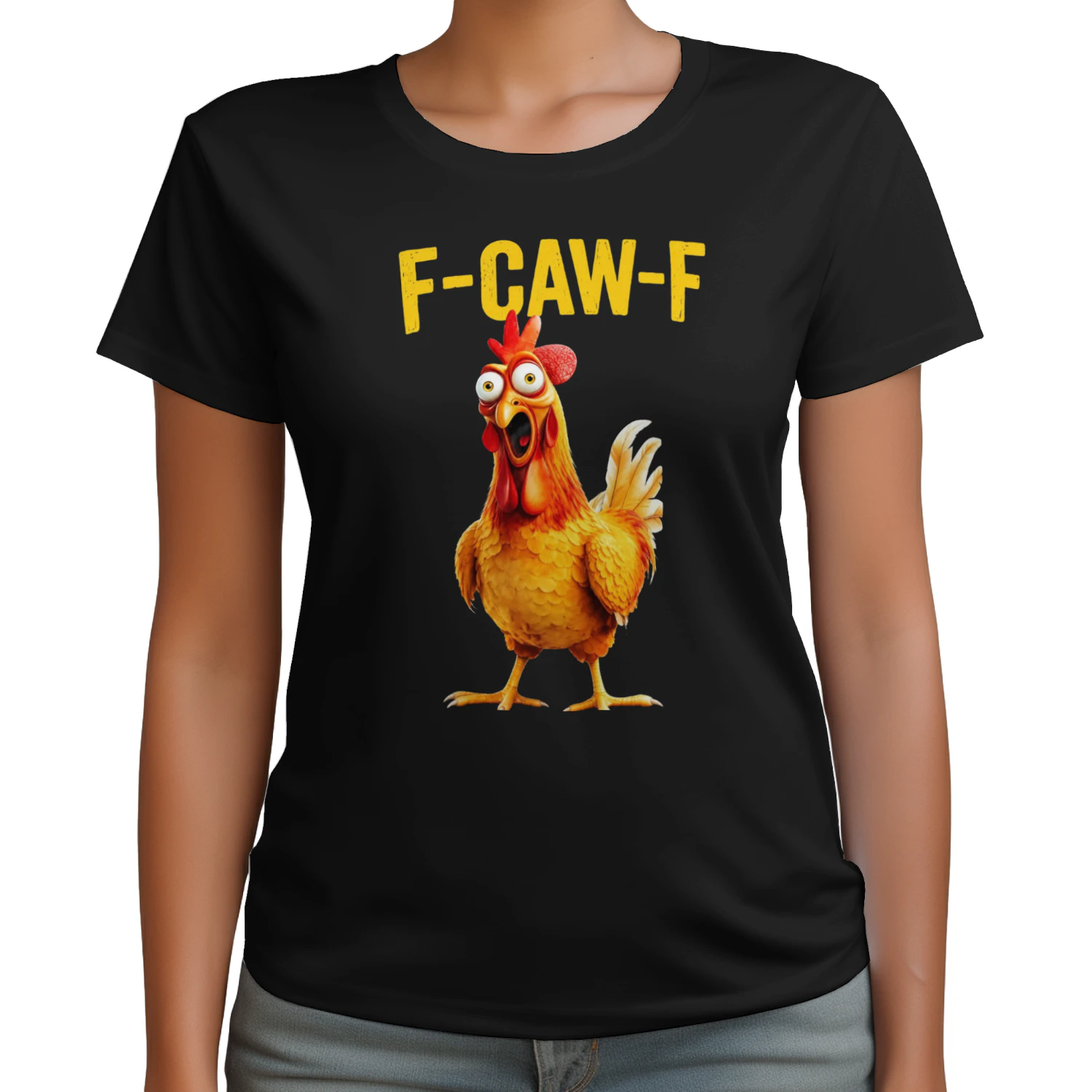 F-CAW-F