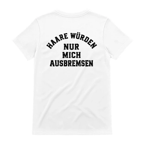 Haare Wurden NAusbremsenur Mich 