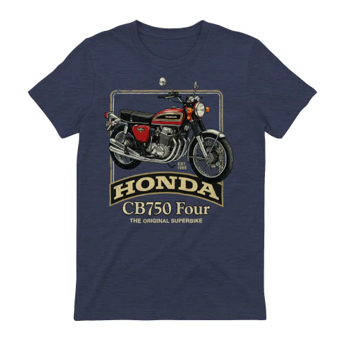 Honda T-shirt P354
