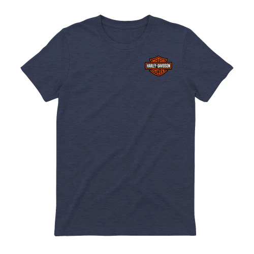 Harley Davidson t-shirt P3-69