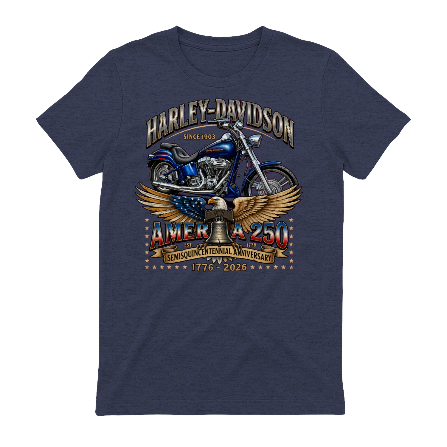 Harley Davidson t-shirt P3-61