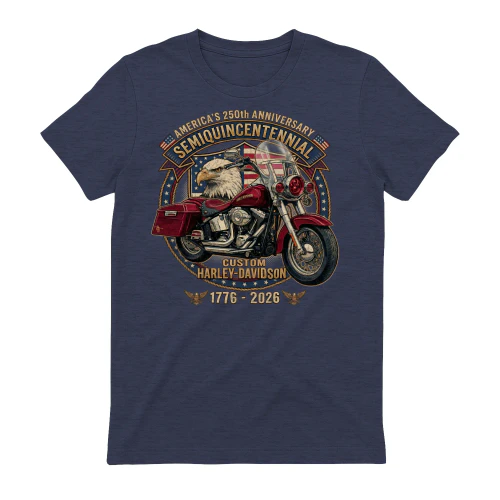 Harley Davidson T-Shirt P3-67