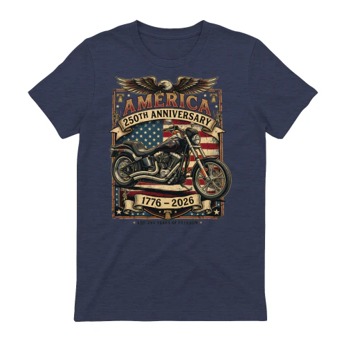 Harley Davidson T-shirt-P3-73