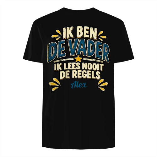 DE VADER
