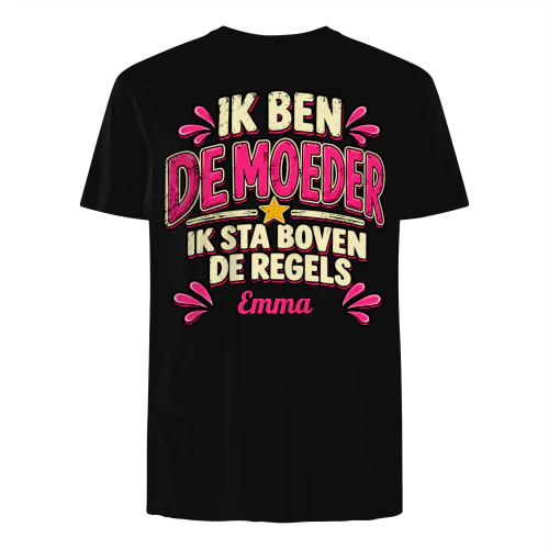 DEMOEDER