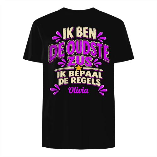 DE OUDSTE ZUS