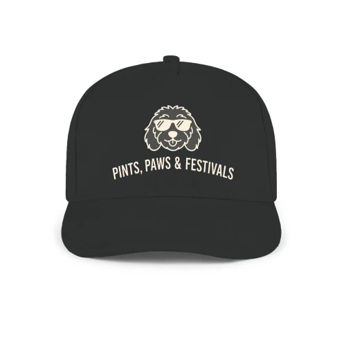 PINTS, PAWS & FESTIVALS