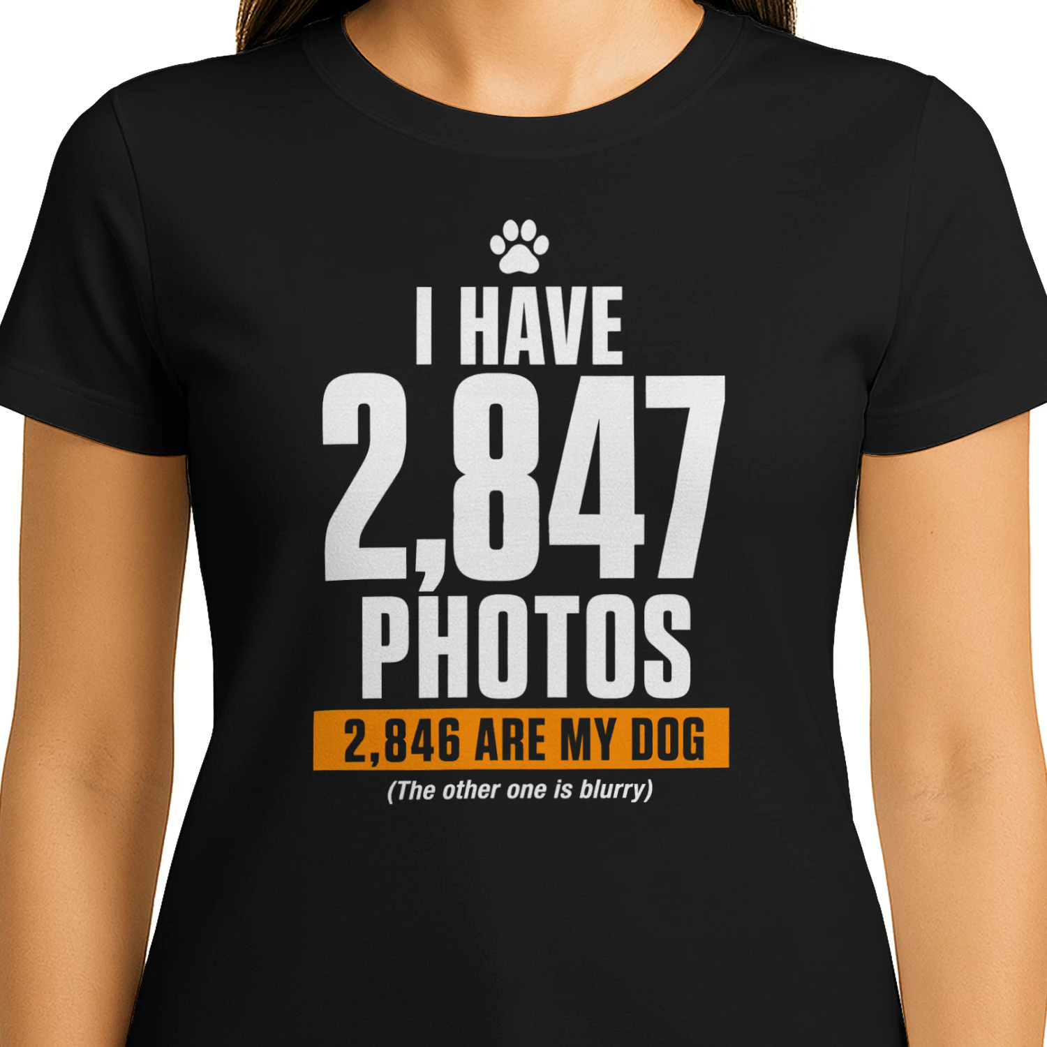 i have 2847 photos