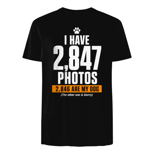 i have 2847 photos