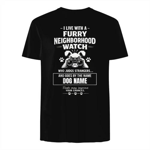 Neighborhood Watch