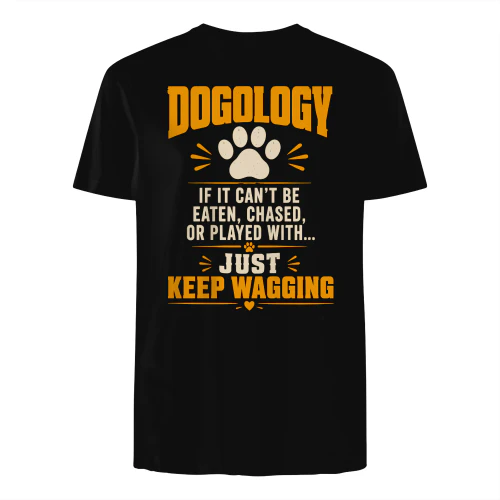 DOGOLOGY