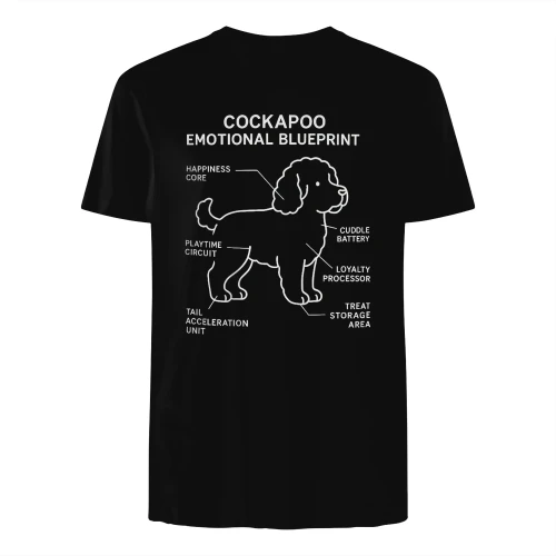 Decoding the Cockapoo: The Emotional Blueprint