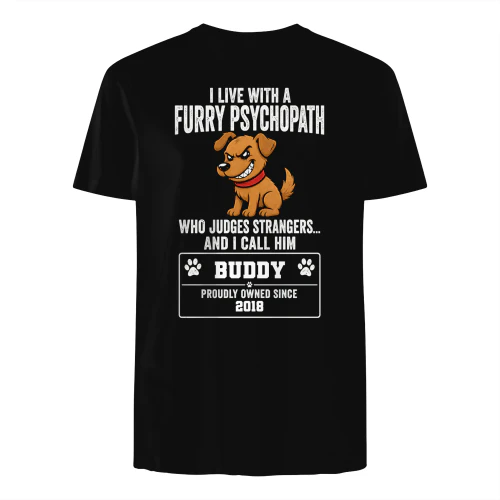 FUNNY DOG OWNER HUMOR