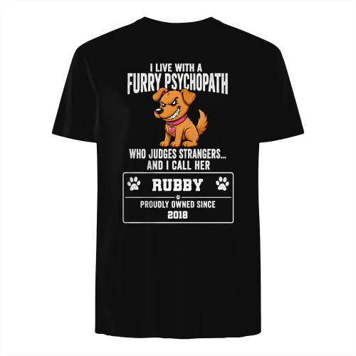FUNNY DOG OWNER HUMOR Copy