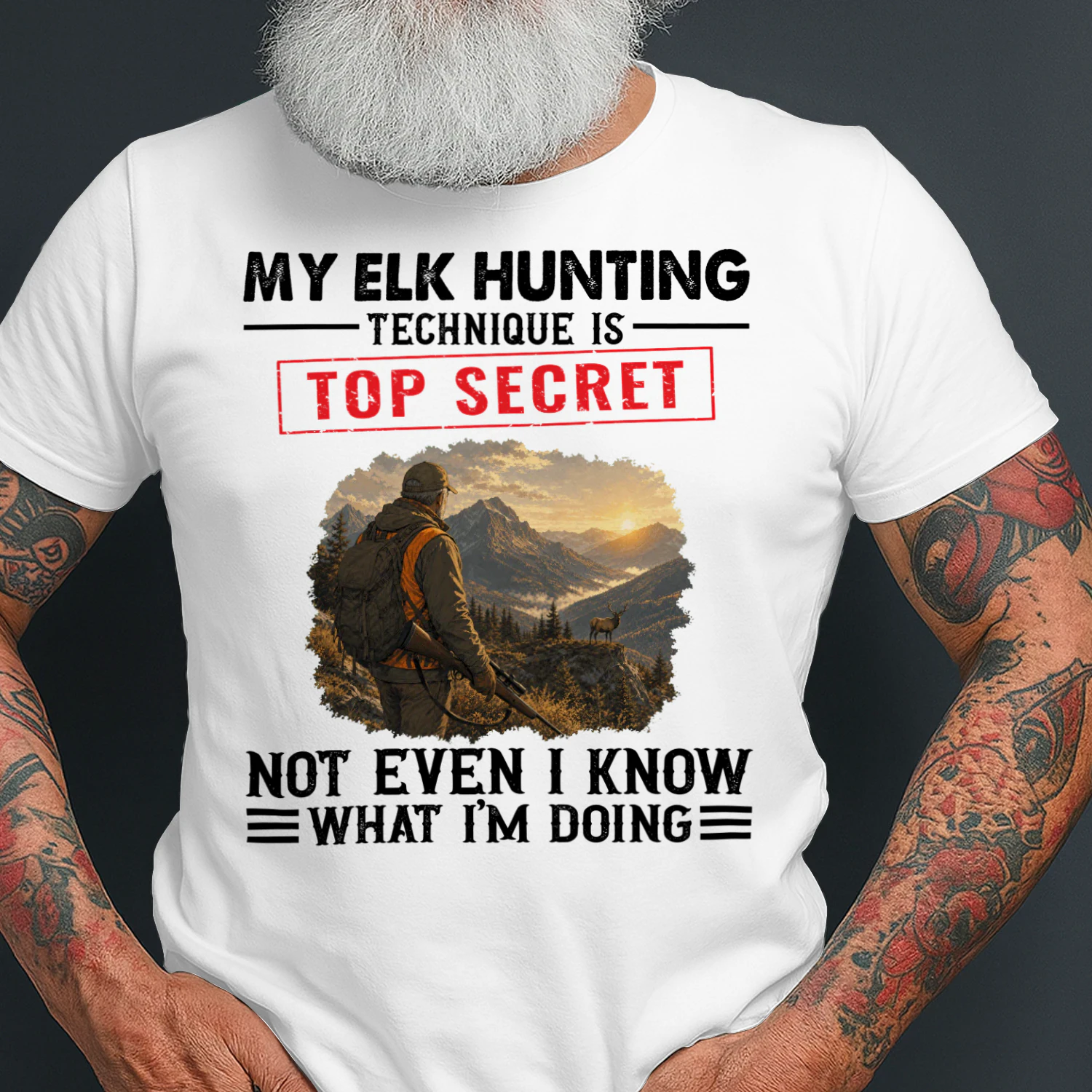 elk-hunting-technique-white-en262