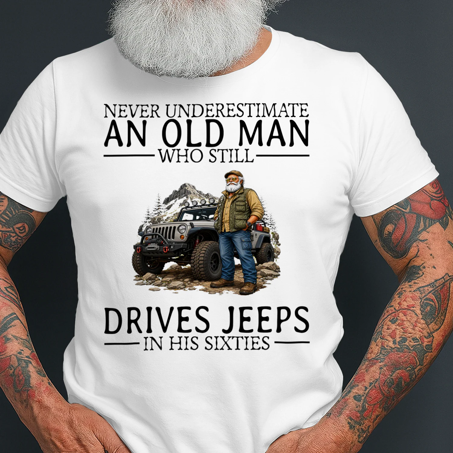 jeeping-nv60-en383