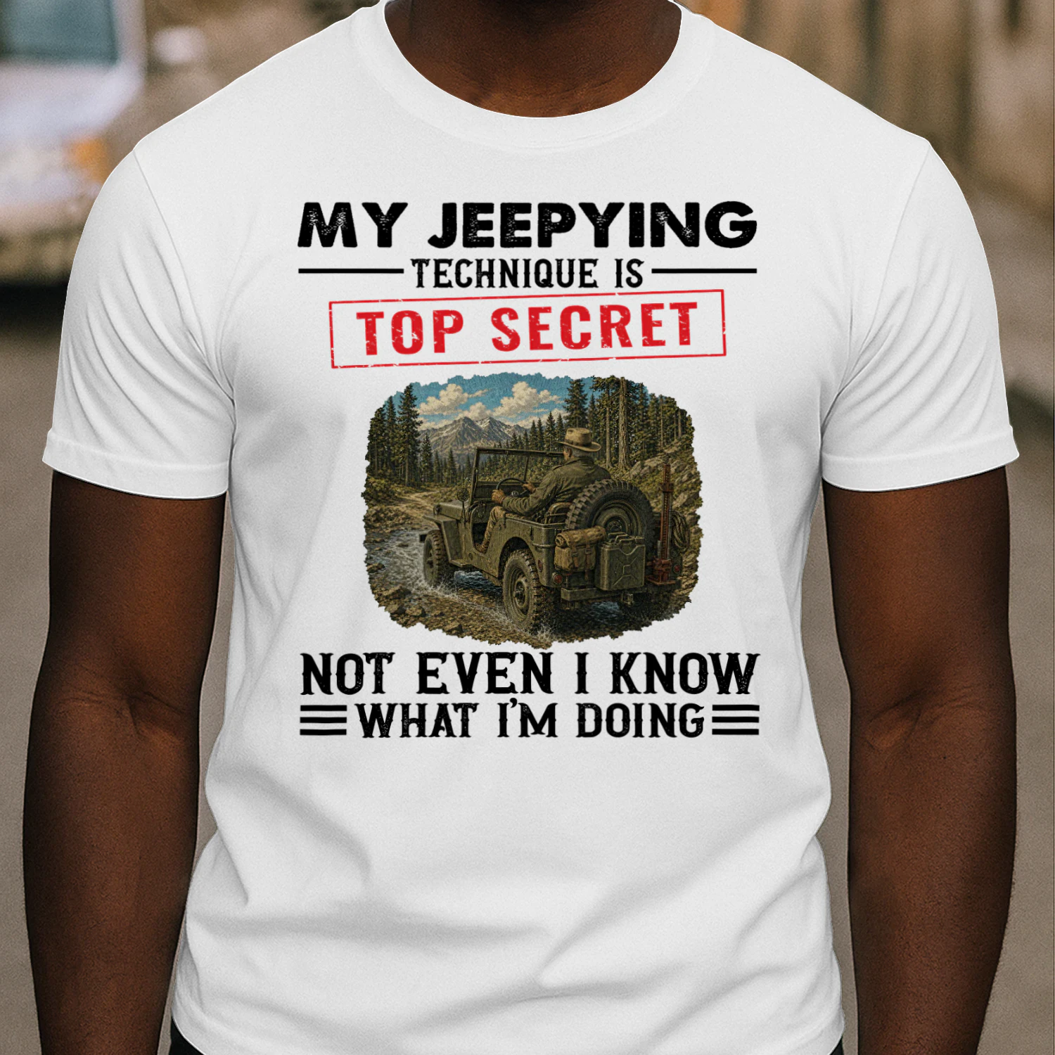 jeeping-technique-white-en383