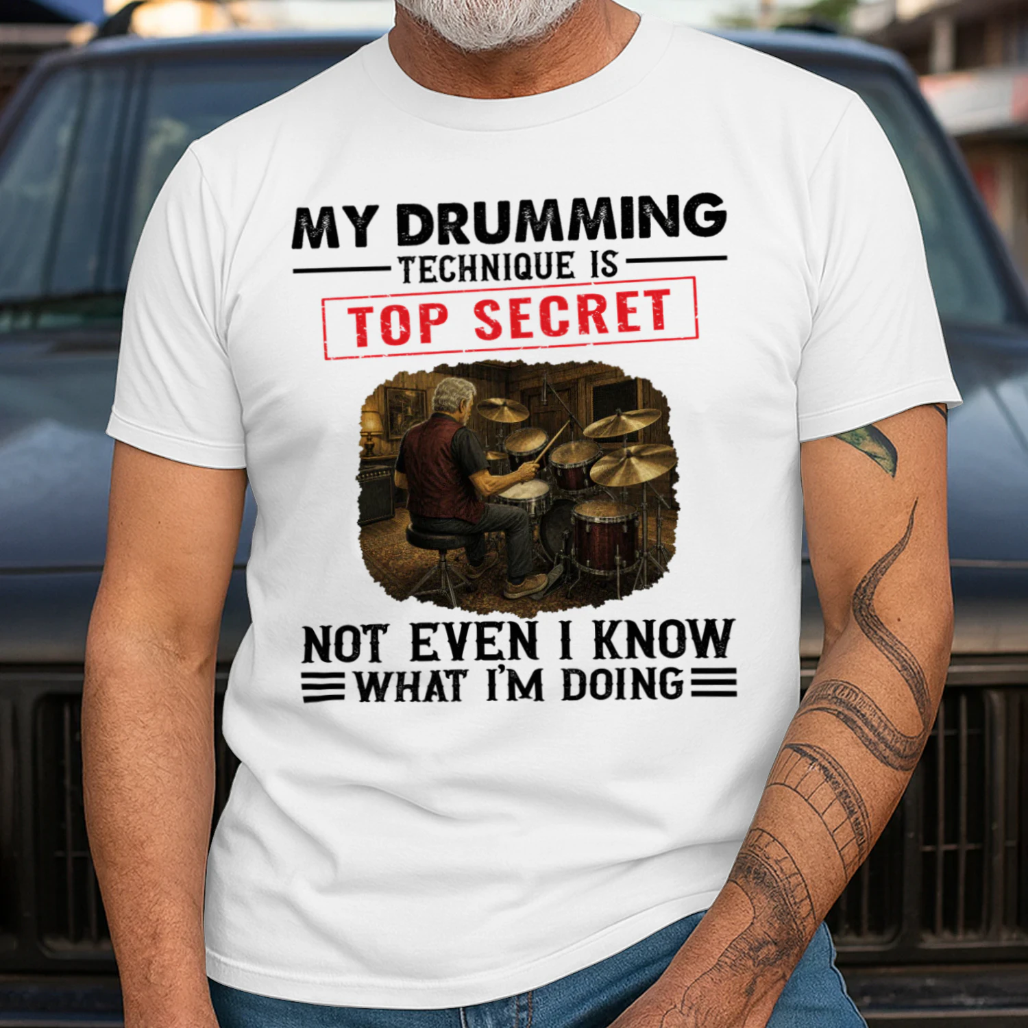 drum-set-technique-white-en446