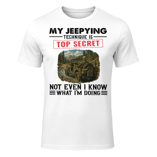 jeeping-technique-white-en383