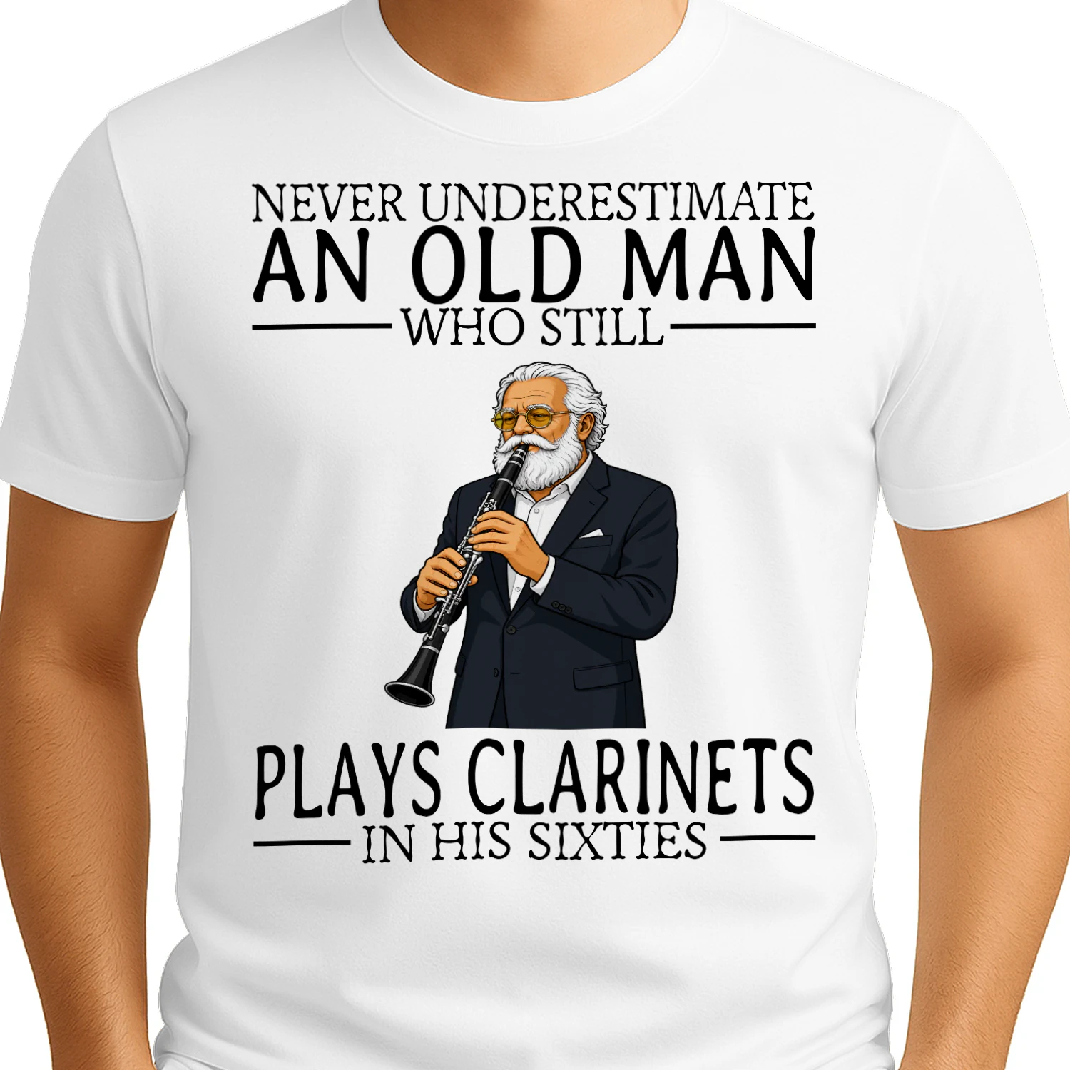 clarinet-nv60-en438