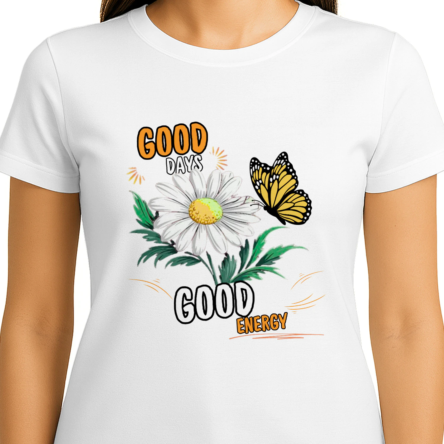 Good Days, Good Energy