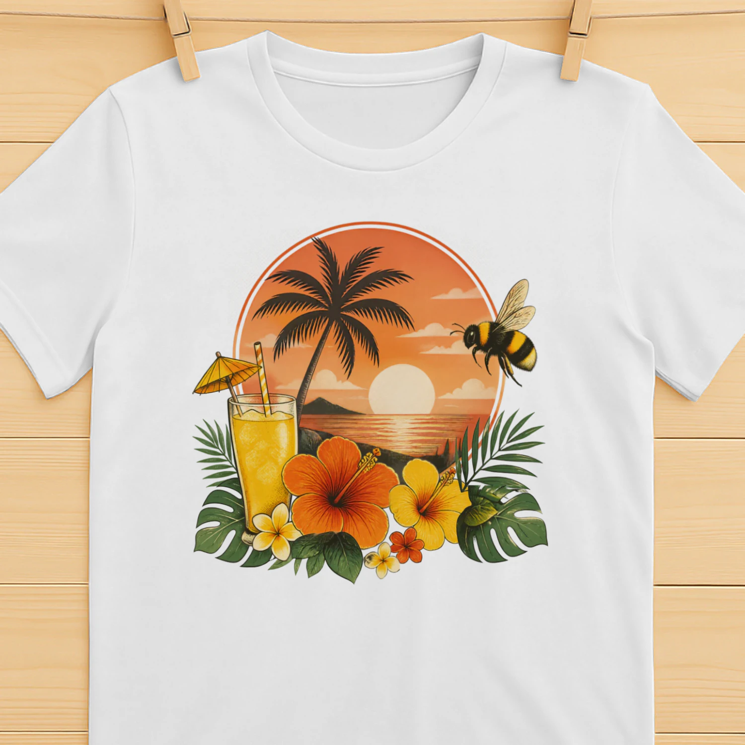 Évasion d’Été