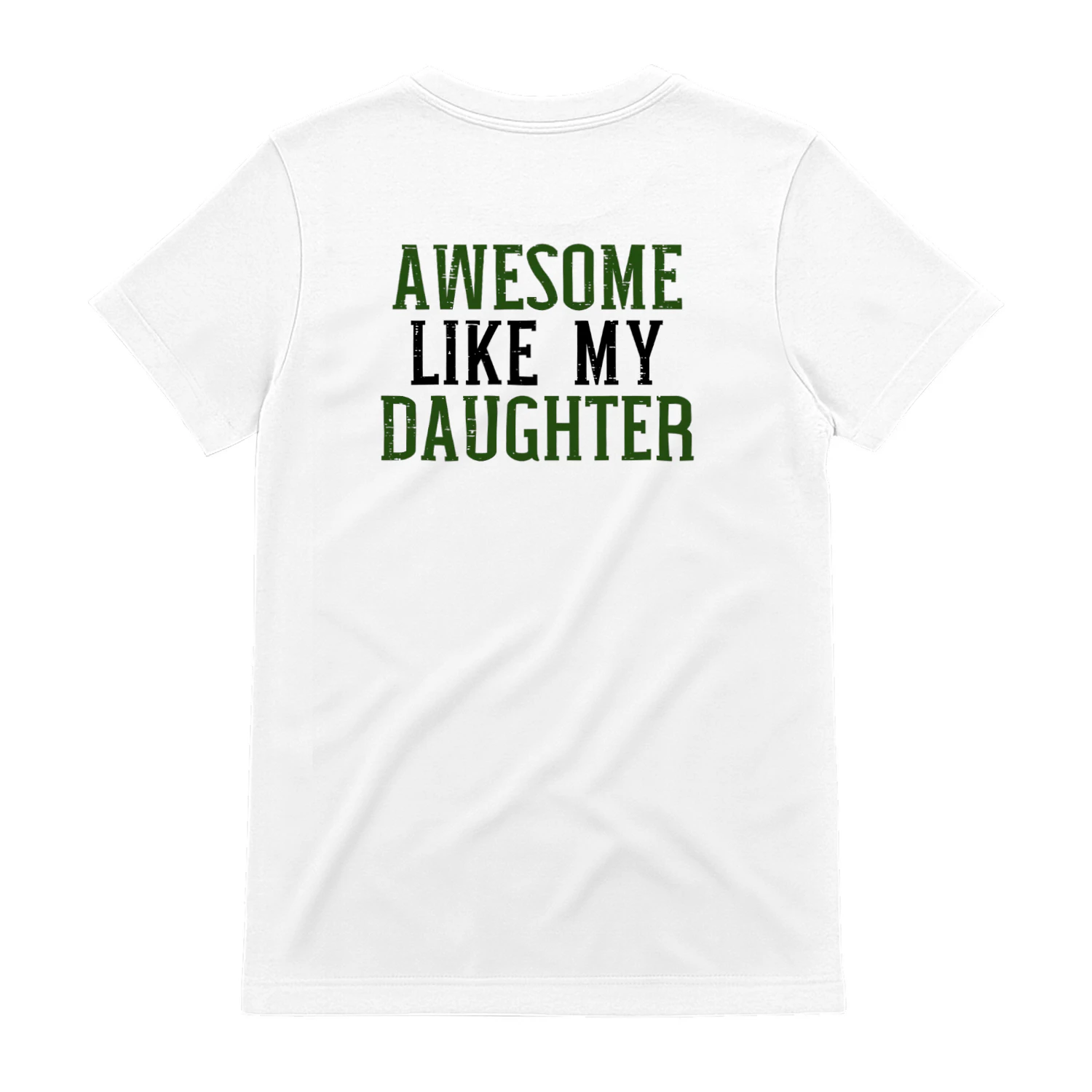 09 Awesome Like My Daughter