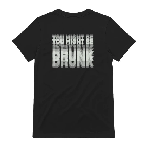 You Might Be Drunk Funny