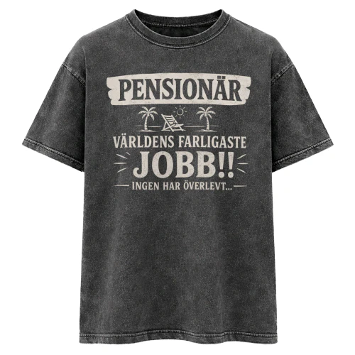 PENSIONÄR se se