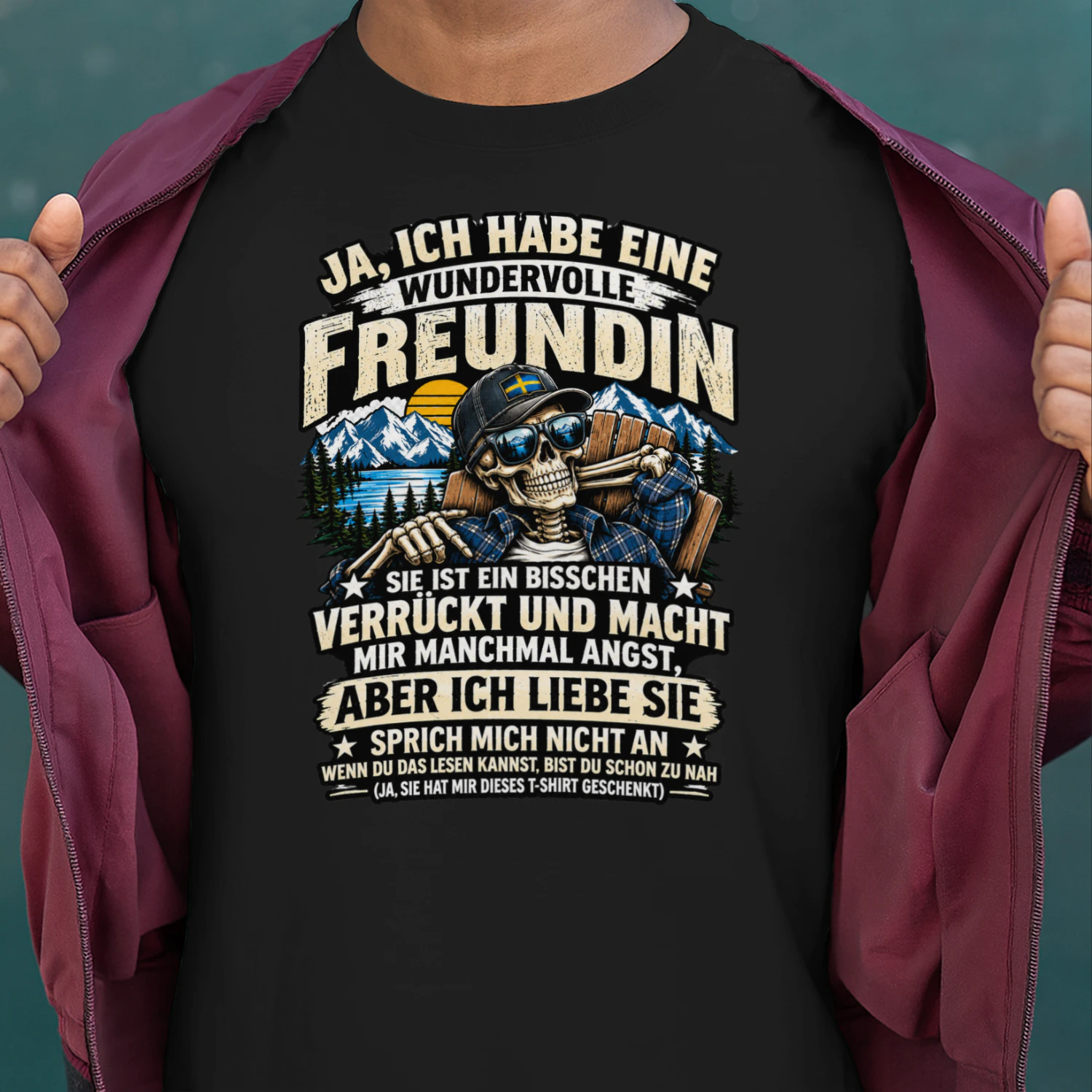 WUNDERVOLLE-FREUNDIN-OUTDOOR-SKELETON-BERG-SEE
