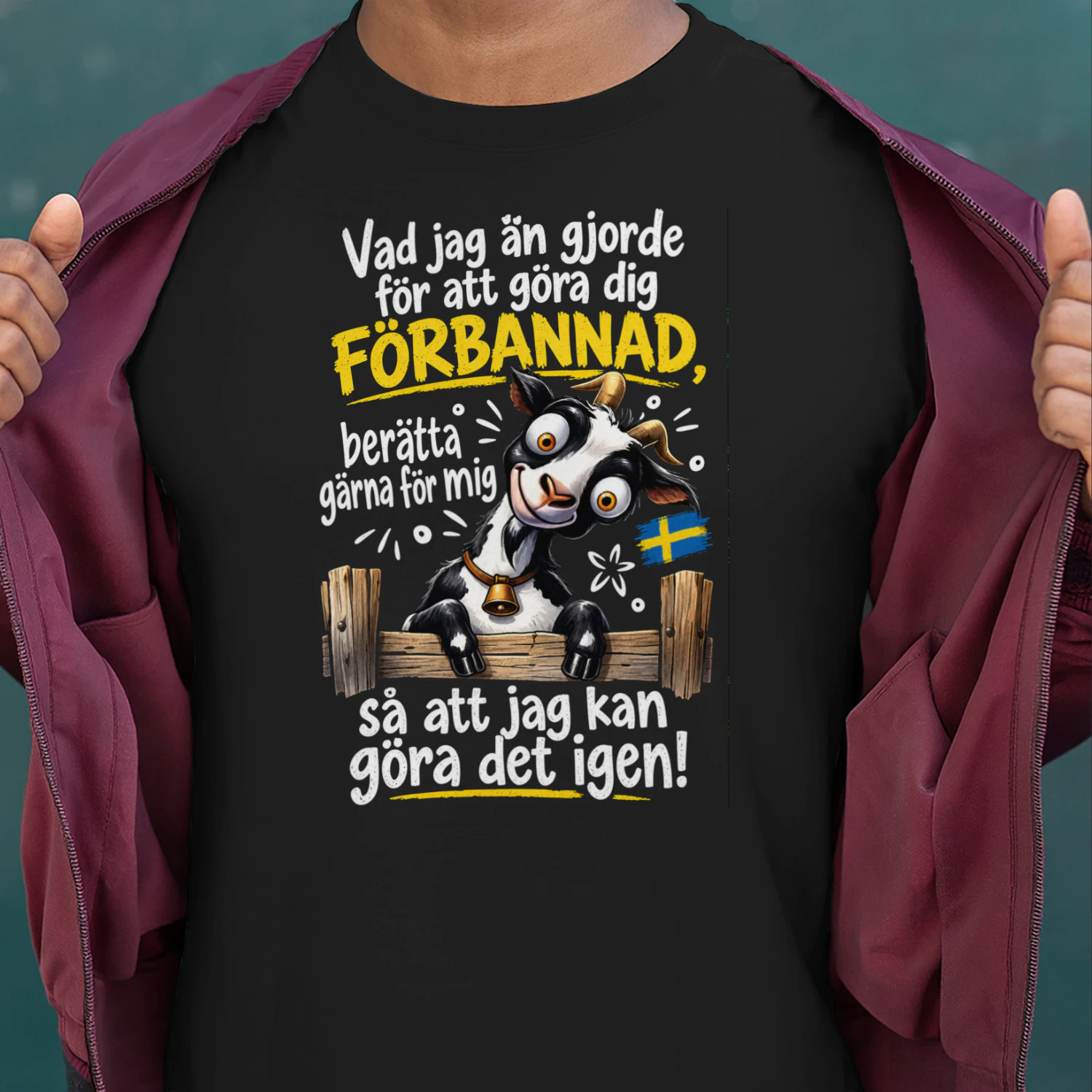 berätta gärna för mig  så att jag kan göra det igen!